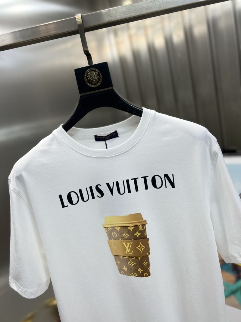 Louis Vuitton T-Shirts